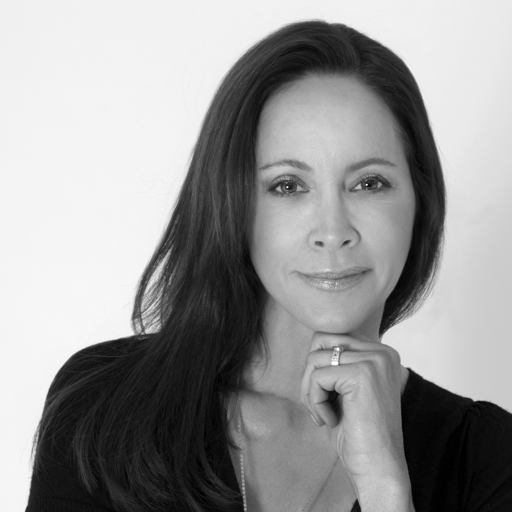 Alycia Setlin, founder and executive leadership coach